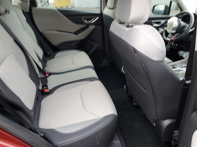 Photo 11 from auction – 2023 SUBARU FORESTER P with VIN JF2SKADCXPH496659