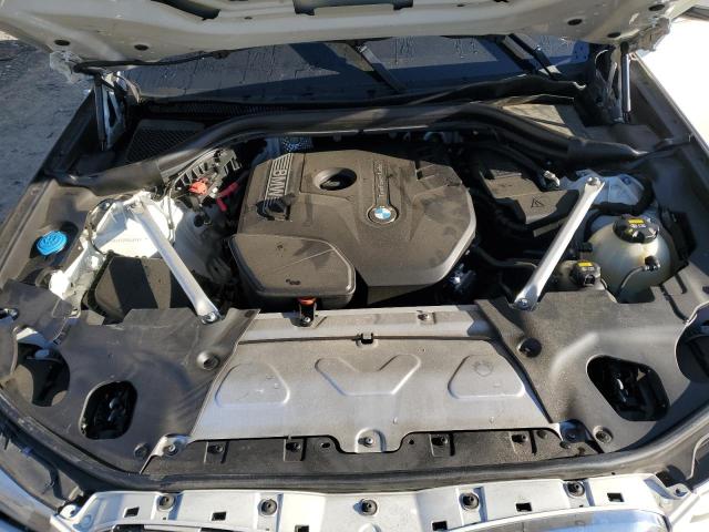 Photo 12 from auction – 2019 BMW X3 SDRIVE3 with VIN 5UXTR7C55KLE98203