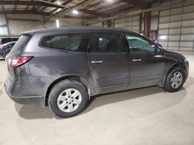 Zdjęcie 3 z aukcji – 2014 CHEVROLET TRAVERSE L z VIN 1GNKRFKD0EJ233189