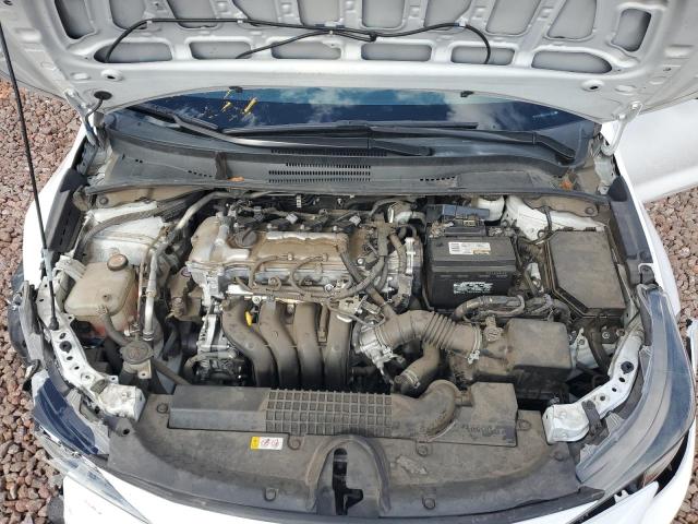 Photo 11 from auction – 2020 TOYOTA COROLLA LE with VIN 5YFEPRAE1LP145591