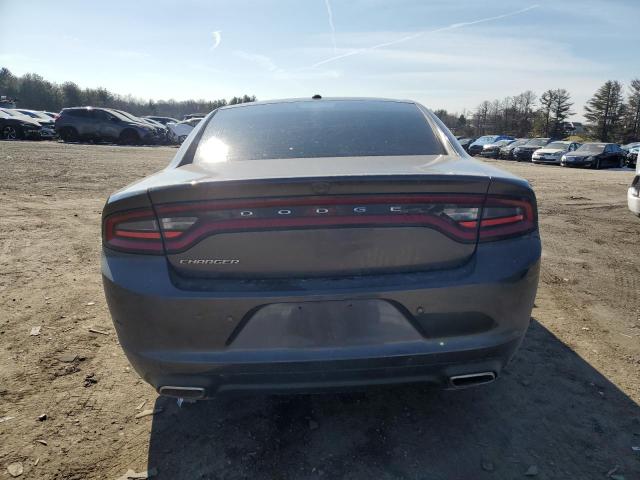 Photo 6 from auction – 2019 DODGE CHARGER SX with VIN 2C3CDXBG7KH711153