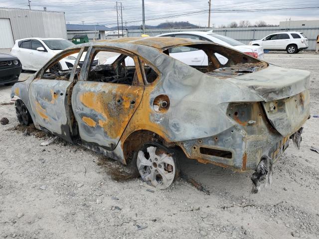 Photo 2 from auction – 2020 KIA FORTE FE with VIN 3KPF24AD4LE224106