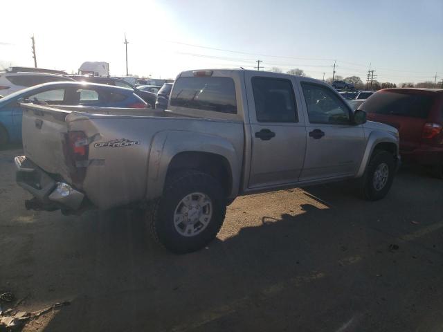 Photo 3 from auction – 2004 GMC CANYON with VIN 1GTDS136148224581