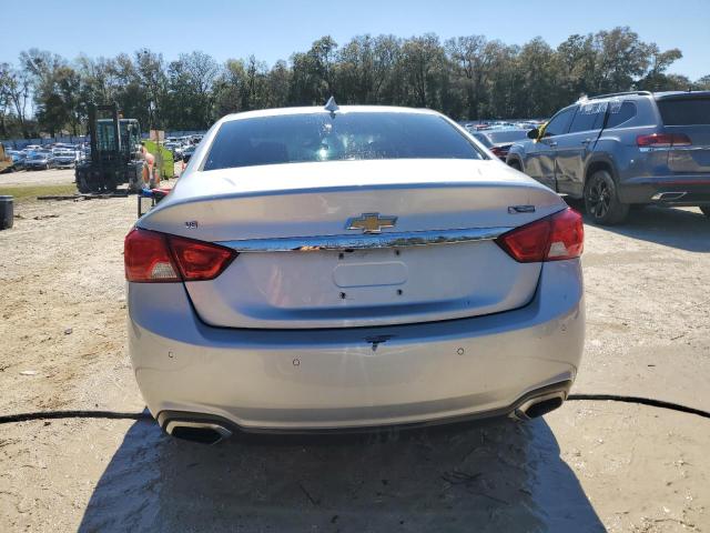 Photo 6 from auction – 2018 CHEVROLET IMPALA PRE with VIN 2G1125S3XJ9120360