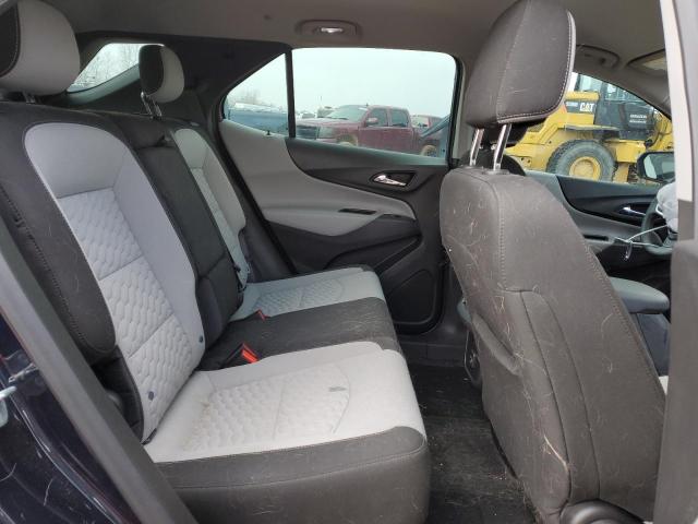 Photo 11 from auction – 2020 CHEVROLET EQUINOX LS with VIN 3GNAXHEV0LS659557