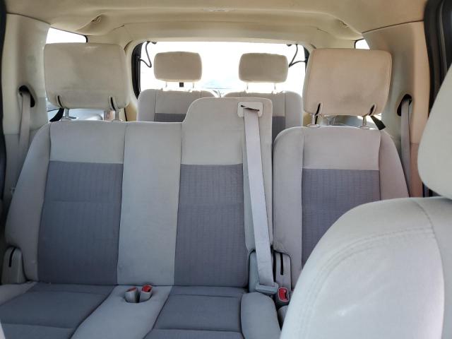 Photo 10 from auction – 2007 FORD EXPLORER X with VIN 1FMEU73E27UB82955