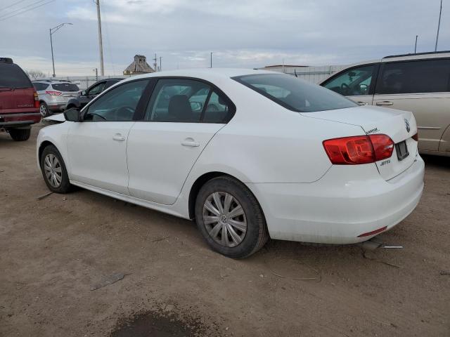 Photo 2 from auction – 2014 VOLKSWAGEN JETTA BASE with VIN 3VW2K7AJ9EM421669
