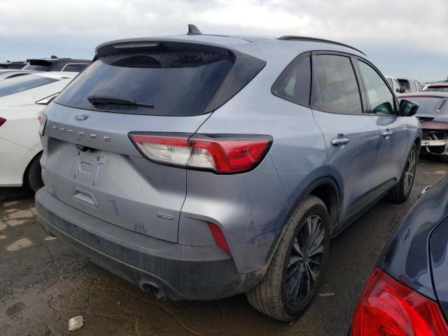 Photo 3 from auction – 2022 FORD ESCAPE SE with VIN 1FMCU0BZ5NUA06014
