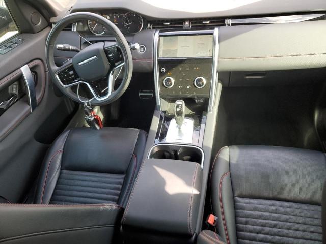 Photo 8 from auction – 2021 LAND ROVER DISCOVERY with VIN SALCT2FX8MH895483