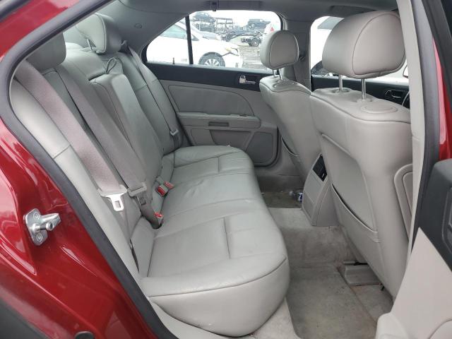 Photo 11 from auction – 2006 CADILLAC STS with VIN 1G6DC67A660215355