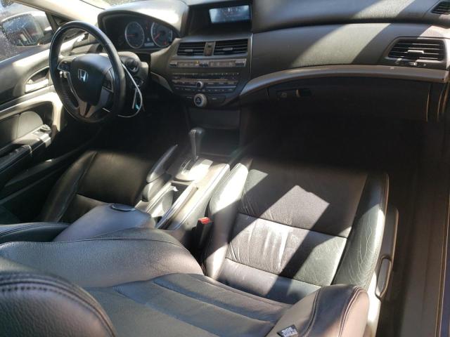 Photo 8 from auction – 2011 HONDA ACCORD EXL with VIN 1HGCS2B8XBA000396