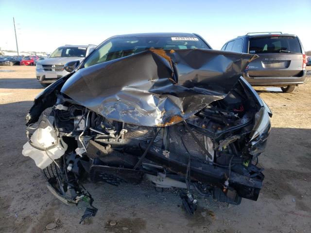 Photo 5 from auction – 2018 TOYOTA COROLLA L with VIN 2T1BURHE6JC054380
