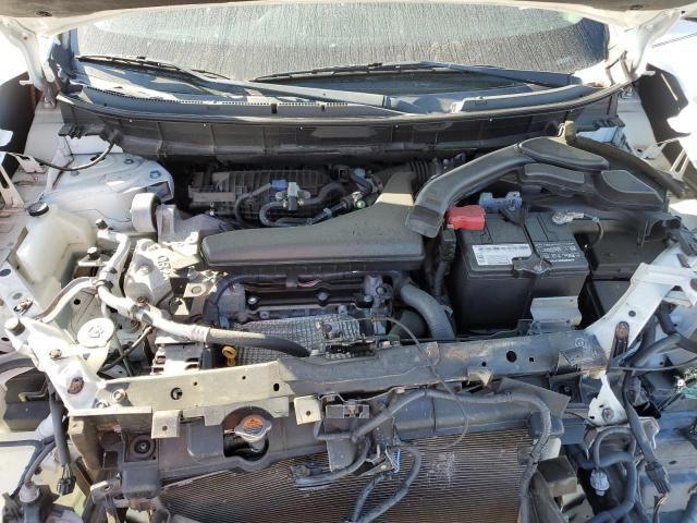 Zdjęcie 11 z aukcji – 2015 NISSAN ROGUE S z VIN 5N1AT2MT3FC855256
