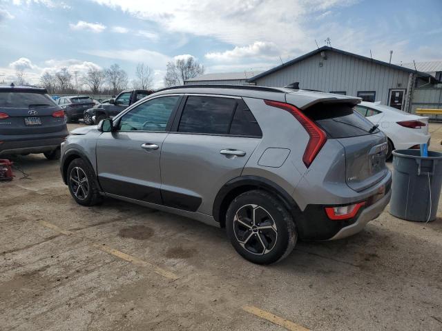 Photo 2 from auction – 2023 KIA NIRO SX with VIN KNDCT3LE8P5037663