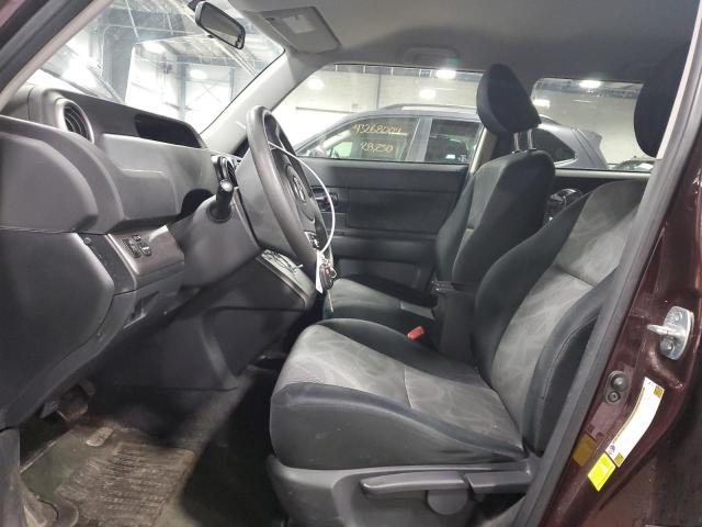Photo 7 from auction – 2015 TOYOTA SCION XB with VIN JTLZE4FE2FJ066933