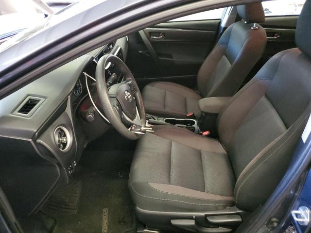 Photo 7 from auction – 2017 TOYOTA COROLLA L with VIN 2T1BURHE4HC879876