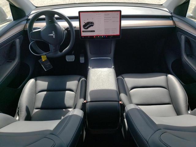 Фото 8 с аукциона – 2022 TESLA MODEL Y с VIN 7SAYGDEF6NF544632