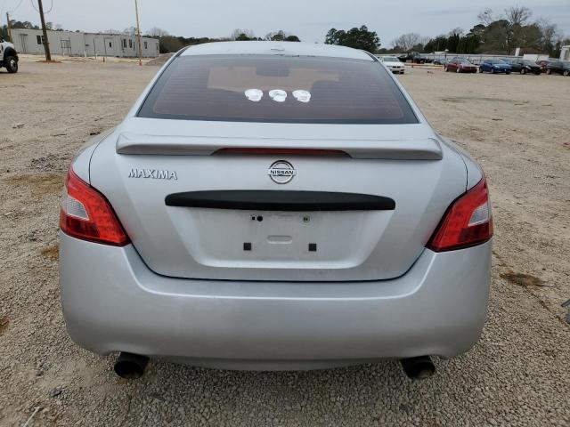 Photo 6 from auction – 2011 NISSAN MAXIMA S with VIN 1N4AA5AP4BC828408