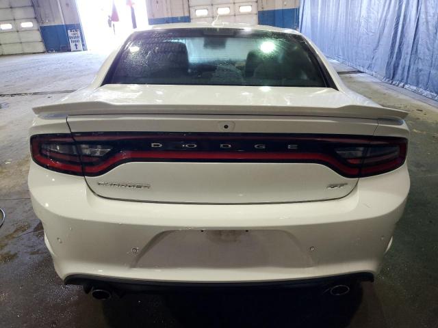 Photo 6 from auction – 2023 DODGE CHARGER GT with VIN 2C3CDXHG4PH579208