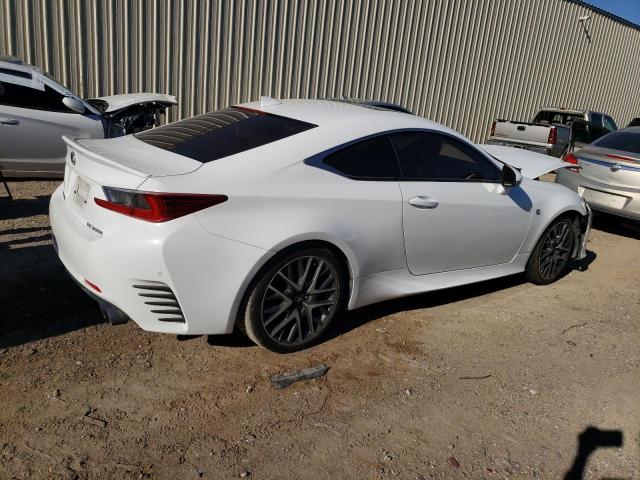 Zdjęcie 3 z aukcji – 2017 LEXUS RC 200T z VIN JTHHA5BC6H5006371