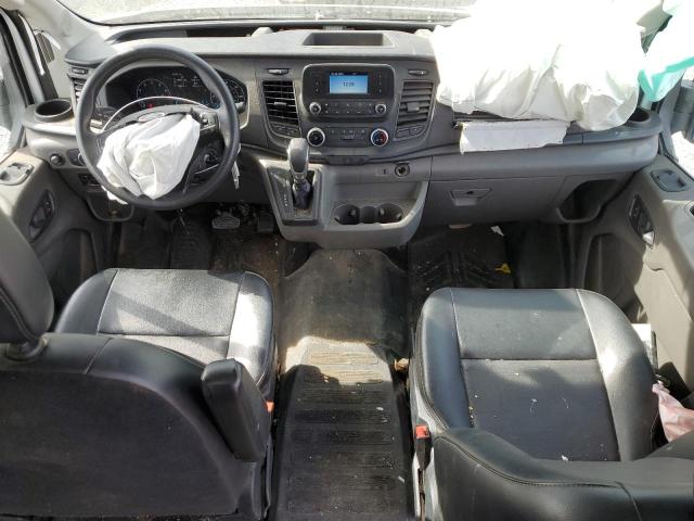 Photo 8 from auction – 2021 FORD TRANSIT T- with VIN 1FTBR1C86MKA19930