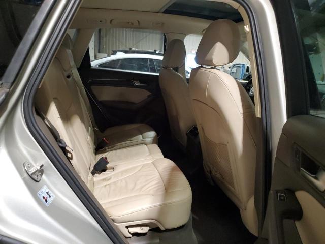 Photo 10 from auction – 2016 AUDI Q5 PREMIUM with VIN WA1L2AFP1GA034299