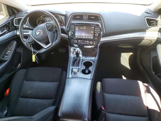 Photo 8 from auction – 2016 NISSAN MAXIMA 3.5 with VIN 1N4AA6AP2GC389836