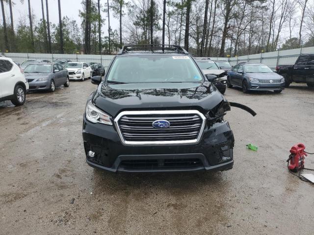 Photo 5 from auction – 2019 SUBARU ASCENT LIM with VIN 4S4WMAPD4K3465908