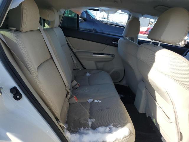 Photo 10 from auction – 2016 SUBARU IMPREZA SP with VIN JF1GPAP66GH210338