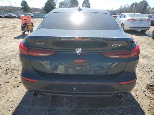 Photo 6 from auction – 2020 BMW 228XI with VIN WBA73AK01L7F95509