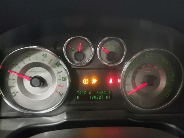 Photo 9 from auction – 2010 FORD EDGE LIMIT with VIN 2FMDK4KC3ABB47323