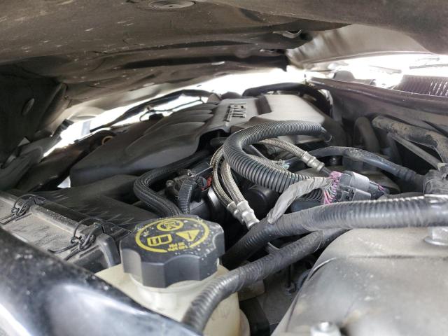 Photo 11 from auction – 2012 CHEVROLET IMPALA LS with VIN 2G1WF5E37C1240933