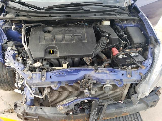 Photo 11 from auction – 2017 TOYOTA COROLLA L with VIN 2T1BURHE9HC881770