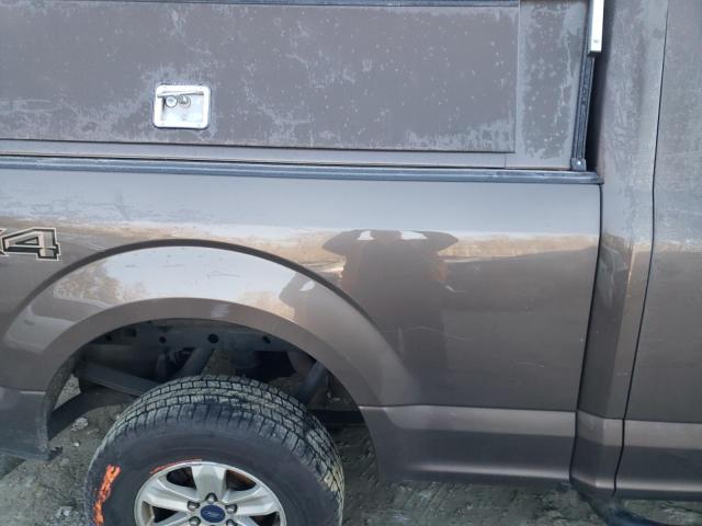 Photo 10 from auction – 2015 FORD F150 SUPER with VIN 1FTEX1EP5FFC04196