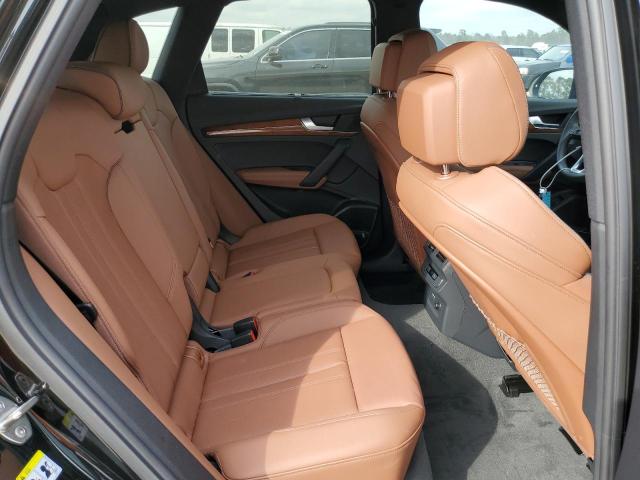 Photo 10 from auction – 2023 AUDI Q5 E PREMI with VIN WA1E2AFY0P2057097