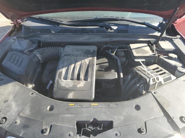 Zdjęcie 11 z aukcji – 2011 CHEVROLET EQUINOX LT z VIN 2CNFLNEC7B6357022