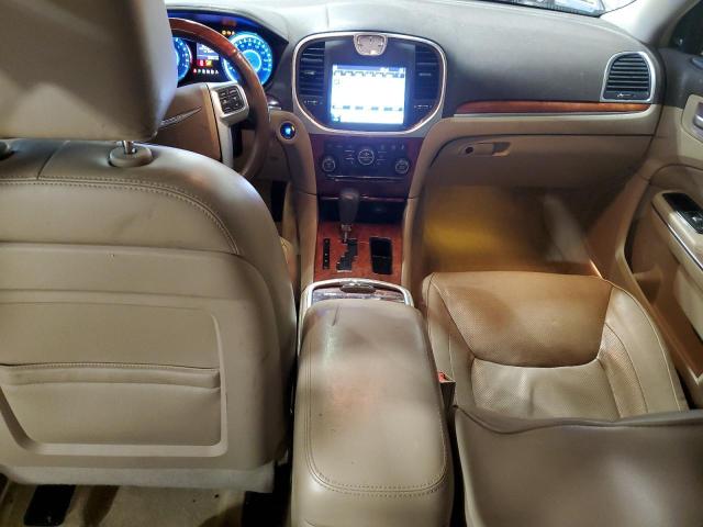 Photo 8 from auction – 2011 CHRYSLER 300C with VIN 2C3CA6CT9BH582489
