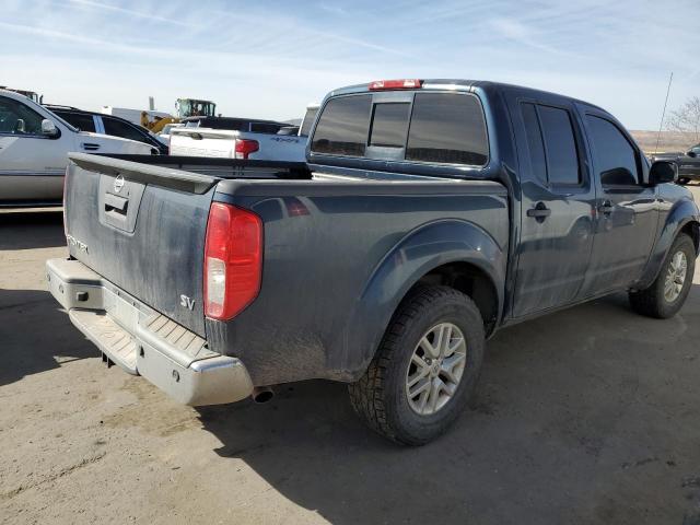 Photo 3 from auction – 2015 NISSAN FRONTIER S with VIN 1N6AD0ER3FN712995