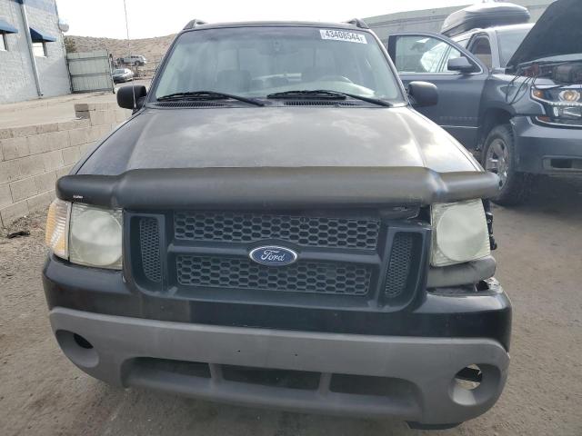 Photo 5 from auction – 2003 FORD EXPLORER S with VIN 1FMZU67E03UA33654