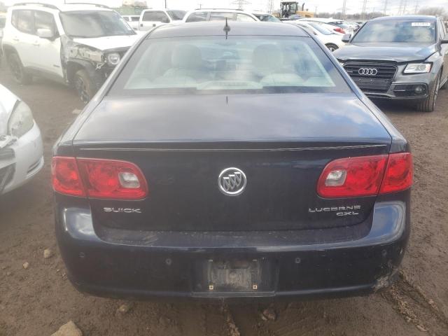 Photo 6 from auction – 2007 BUICK LUCERNE CX with VIN 1G4HD57257U111279