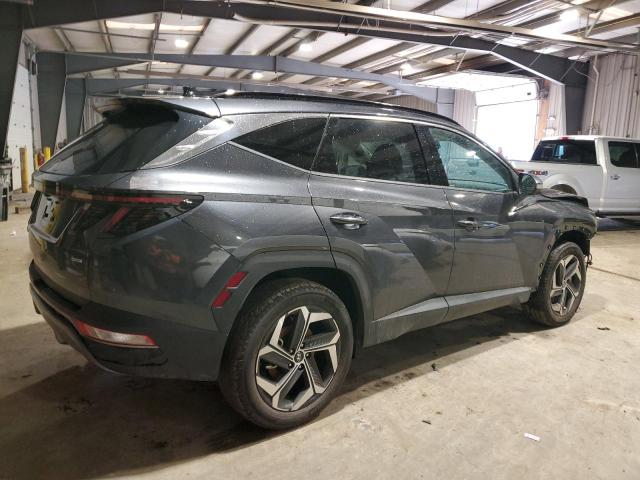 Photo 3 from auction – 2023 HYUNDAI TUCSON LIM with VIN 5NMJECAEXPH284832