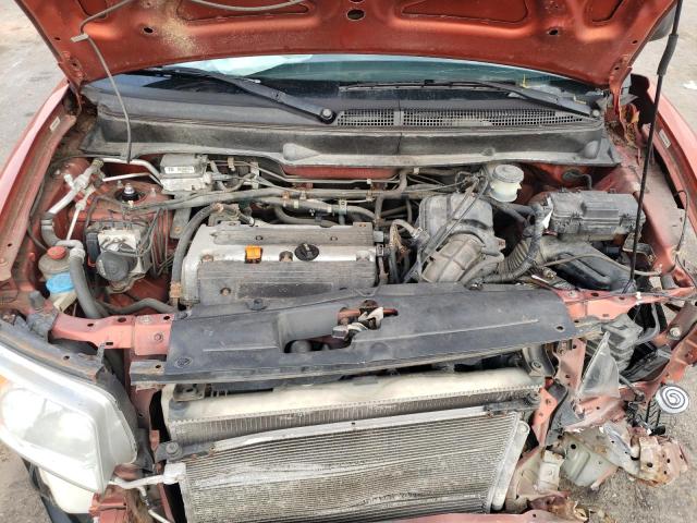 Zdjęcie 12 z aukcji – 2004 HONDA ELEMENT EX z VIN 5J6YH28504L032212