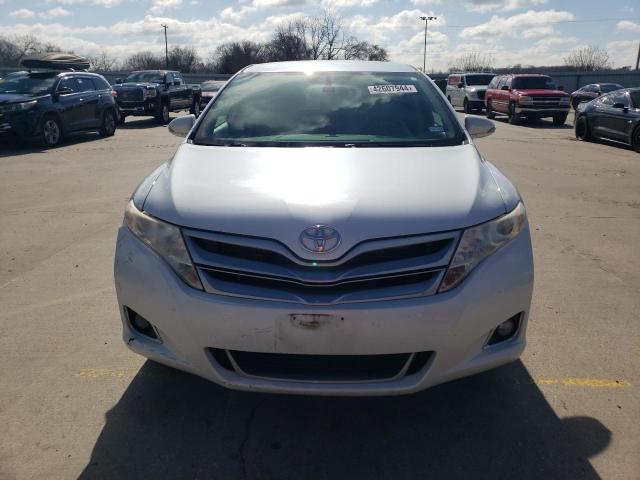 Photo 5 from auction – 2013 TOYOTA VENZA LE with VIN 4T3ZK3BB3DU062589