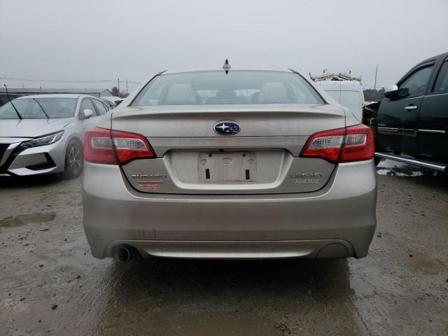 Photo 6 from auction – 2016 SUBARU LEGACY 2.5 with VIN 4S3BNAD65G3043885