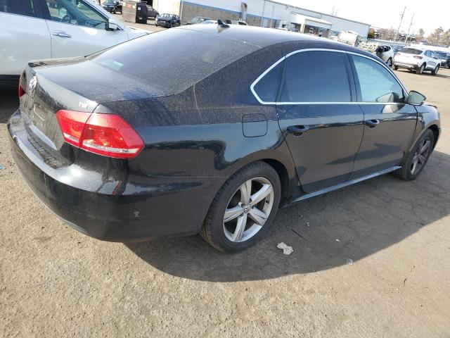 Photo 3 from auction – 2015 VOLKSWAGEN PASSAT S with VIN 1VWAT7A32FC116785