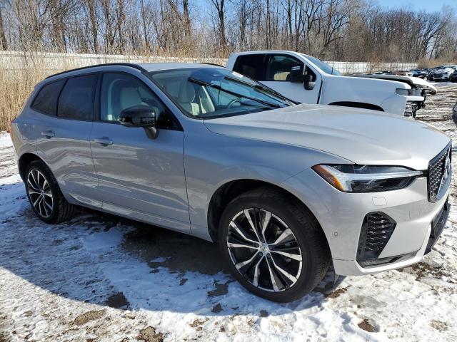 Photo 4 from auction – 2023 VOLVO XC60 PLUS with VIN YV4L12RW6P1197285