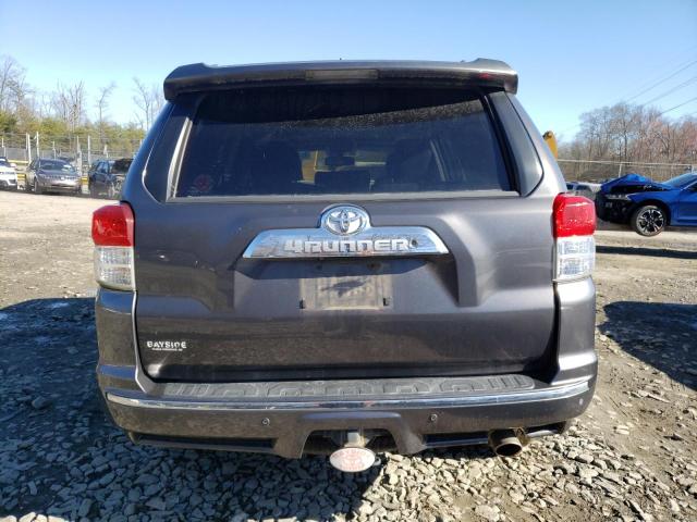 صورة رقم 6 من المزاد - 2012 TOYOTA 4RUNNER SR مع VIN JTEBU5JR5C5081555