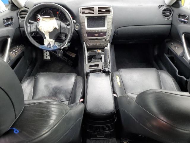 Zdjęcie 8 z aukcji – 2008 LEXUS IS 250 z VIN JTHBK262082062522