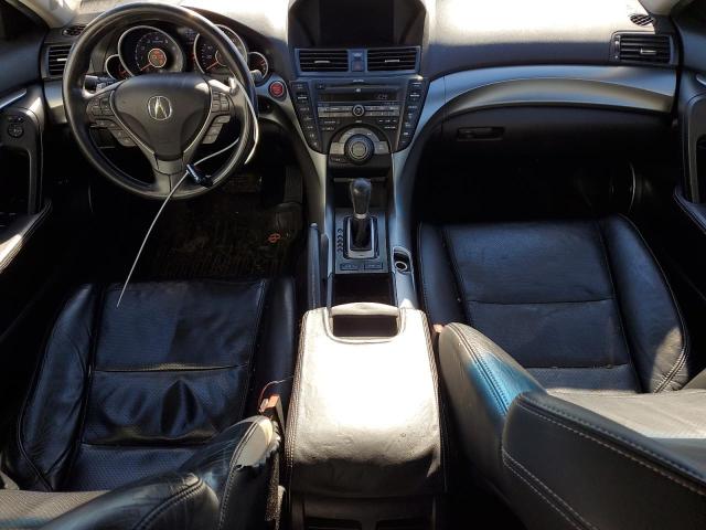 Photo 8 from auction – 2010 ACURA TL with VIN 19UUA9F58AA002260