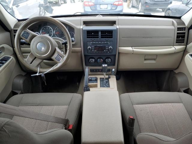 Photo 8 from auction – 2012 JEEP LIBERTY SP with VIN 1C4PJMAK4CW138841
